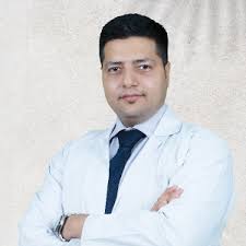 Dr Sidharth Verma